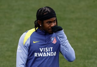 Betis - Atlético, en directo: cuartos de Copa del Rey, hoy en vivo