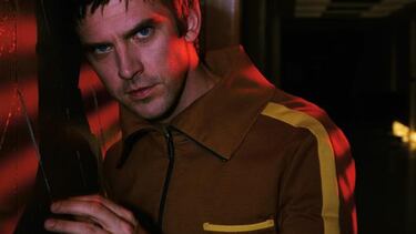 Legión - “El trastorno de la realidad y del superhéroe”