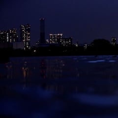 Juegos Olímpicos de Tokio: calendario, sedes, deportes y países participantes