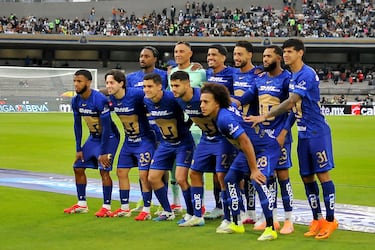 Pumas ilusiona: puede igualar sus mejores arranques de torneo en la historia