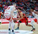 El Casademont Zaragoza amarra la permanencia en la ACB