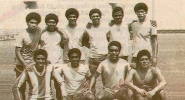 El trágico accidente de Alianza Lima que unió a Chile y Perú