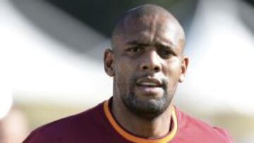 Oficial: Maicon se va a la Roma