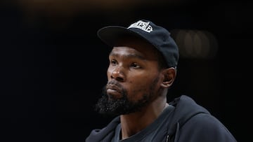 The Rockets star opened up on his feelings after playing in the new season.