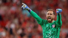 Transfermarkt sentencia al Atlético de Madrid: octavos de final... y gracias