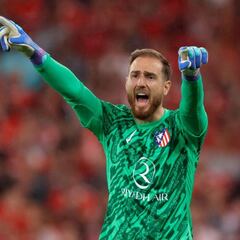 Transfermarkt sentencia al Atlético de Madrid: octavos de final... y gracias