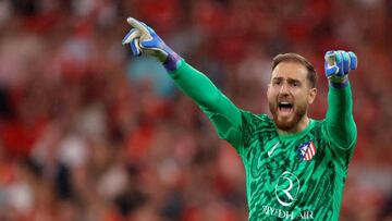 Transfermarkt sentencia al Atlético de Madrid: octavos de final... y gracias