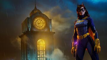 Gotham Knights presenta a Batgirl en este nuevo tráiler y confirma la ausencia de Joker