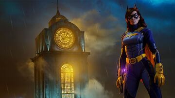 Gotham Knights presenta a Batgirl en este nuevo tr¨¢iler y confirma la ausencia de Joker