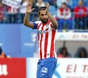 Arda ya no duda: "Voy a seguir en el Atlético, es lo que quiero"
