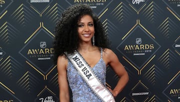 Este domingo se inform&oacute; la noticia del fallecimiento de Miss USA 2019, Cheslie Kryst. Seg&uacute;n los reportes, muri&oacute; el domingo despu&eacute;s de saltar de un edificio.