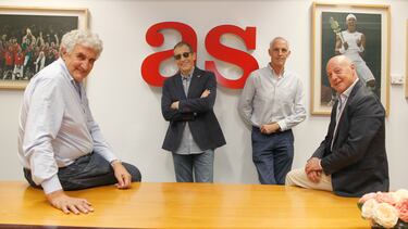 Aquella final del Pub El Molino