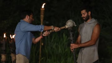 Survivor México 2023: quién fue eliminado hoy 09 de junio y cuándo es el próximo programa