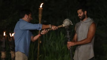 Survivor México 2023: quién fue eliminado hoy 09 de junio y cuándo es el próximo programa