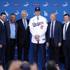 Así es Mark Walter, el dueño de Los Angeles Dodgers y CEO de Guggenheim Partners
