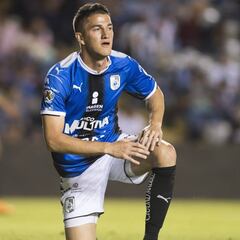 Hiram Mier está muy cerca de llegar a Chivas