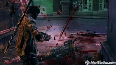 El presupuesto de Devil's Third es mayor al del resto de juegos de Tomonobu Itagaki