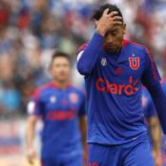 Jara tras la derrota: "La UC fue más profunda que nosotros"