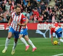 Girona 2 - 1 Valencia: resumen y goles de LaLiga EA Sports