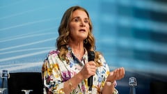 After over a decade, the Bill and Melinda Gates Foundation, Melinda has announced her departure. What is her reason for leaving?