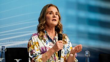 After over a decade, the Bill and Melinda Gates Foundation, Melinda has announced her departure. What is her reason for leaving?