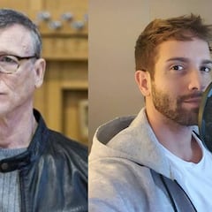 Nacho Duato, sobre la salida del armario de Pablo Alborán: "Pobrecito, ya da lo mismo"