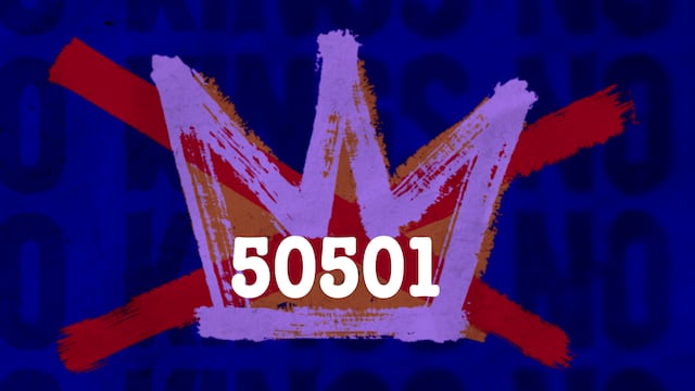 Donald Trump’s $45 million birthday parade is being met with a national wave of defiance, and you can find out exactly where to join in.