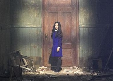 Imágenes de la película de Silent Hill