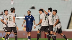 Nueva Zelanda vs Chile: la misión oculta de la Roja en Auckland