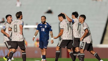 Nueva Zelanda vs Chile: la misión oculta de la Roja en Auckland