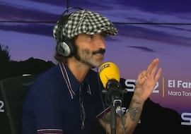 Leiva revela quién son ‘las mamis’ que les dieron la primera oportunidad : “Dos señoras de unos 80 años en el año 93 o 94”