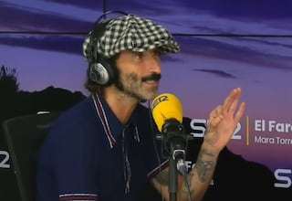 Leiva revela quién son ‘las mamis’ que les dieron la primera oportunidad : “Dos señoras de unos 80 años en el año 93 o 94”