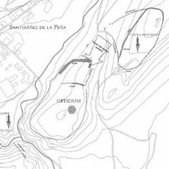 Importante hallazgo arqueológico en Palencia