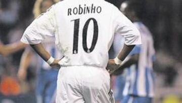 Robinho