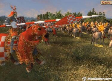 Friendware lanzará Siglo XIII: Muerte o Gloria la próxima semana