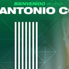 Cordón: "Volver a trabajar con Pellegrini es algo apasionante"
