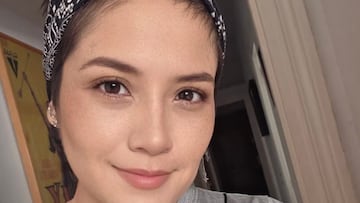 Ella es Lorena Rodríguez, la primera colombiana que se sometió a una cirugía contra la depresión.
