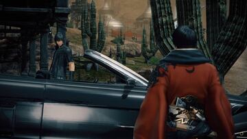 Final Fantasy XIV acoger芍 a FFXV en su nueva actualizaci車n