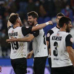 El Real Unión, toda una pesadilla para el Deportivo