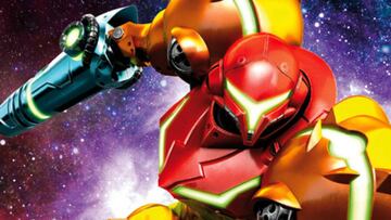 Metroid Prime 4 reinicia su desarrollo, ahora con Retro Studios