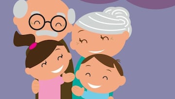 ¿Cuándo se festeja el Día del Abuelo en México este 2024?