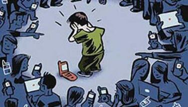 La dictadura de la red (2ª parte)