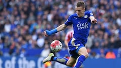 Vardy baby threatened on Twitter, police investigating