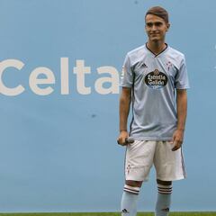 Denis: "Tiene toda la pinta de que se acabará jugando"