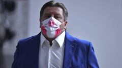 Miguel Herrera acusa 'calentura' tras crítica a microciclos del Tri