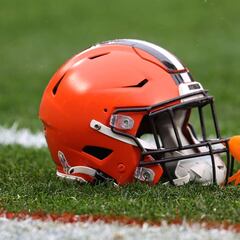 Jugadores de los Cleveland Browns fueron asaltados a punta de pistola