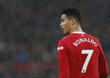 Cristiano Ronaldo: PSG, Man City or Sporting Libson next for Manchester United star?