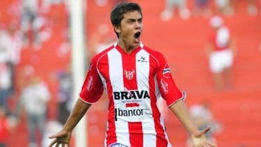 El ex técnico de la U que fue clave en la carrera de Dybala