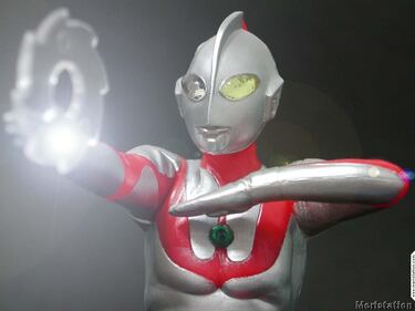 Ultraman regresa a PlayStation 2
