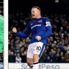 Es un hecho: Wayne Rooney está cerrado con DC United